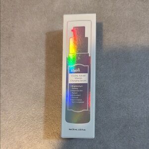 Klairs Vitamin Charging Serum